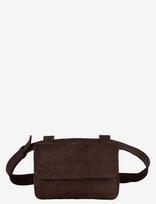 Adax - Capri Belt Bag Dicte - Rankinė ant juosmens - Ruda