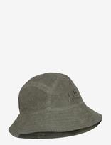 C.P. Company - Ba-Tic Bucket Hat - Kepurė - Chaki spalva