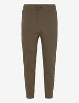 C.P. Company - Jogging Trousers - Sportinės kelnės - Chaki spalva
