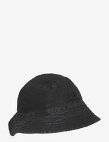 C.P. Company - Ba-Tic Bucket Hat - Kepurė - Juoda