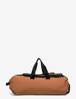C.P. Company - Plain Paper Touch Duffel Bag - Sportinis krepšys - Ruda