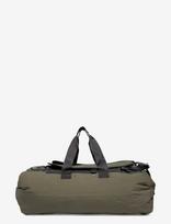 C.P. Company - Plain Paper Touch Duffel Bag - Sportinis krepšys - Chaki spalva