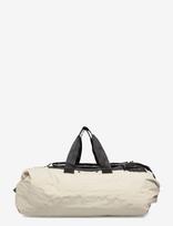 C.P. Company - Plain Paper Touch Duffel Bag - Sportinis krepšys - Smėlio