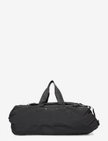 C.P. Company - Plain Paper Touch Duffel Bag - Sportinis krepšys - Juoda
