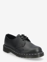 Dr. Martens - 1461 Ws - Žieminiai batai - Juoda