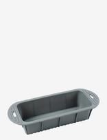 Funktion - Loaf Pan 24 Cm Grey Silicone - Kepimo skarda - Pilka