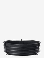 Zone Denmark - Bread Basket Singles Black - Duoninės ir krepšeliai - Juoda