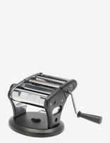 Holm - Pasta Machine Aluminium/Steel - Makaronų gaminimo aparatai ir priedai - Juoda