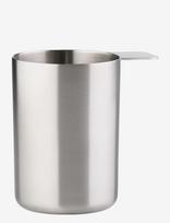 Zone Denmark - Measuring Cup Singles 500 Ml Steel - Matavimo šaukštas - Sidabro