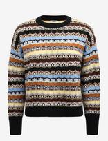 SUNCOO Paris - Presto - Megztinis - Ruda