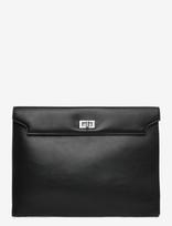Gina Tricot - Laptop Case - Kompiuterio krepšys - Juoda