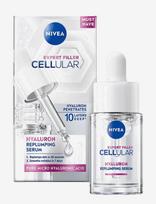 Nivea - Cellular Expert Filler Hyaluron Replumping Serum - Serumas - Nude