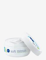 Nivea - Nivea Soft - Rankų kremas - Balta