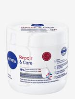 Nivea - Repair & Care Body Cream Urea - Kūno kremas - Nude