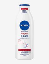 Nivea - Repair & Care Body Lotion - Kremai - Nude