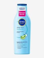 Nivea - After Sun Moisture Lotion - Kremai - Nude