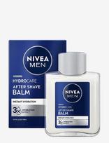Nivea - Hydrocare After Shave Balm - Priemonė po skutimosi - Nude