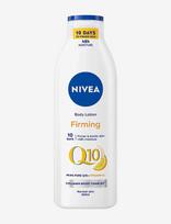 Nivea - Q10 Vitamin C Firming Body Lotion - Kremai - Nude