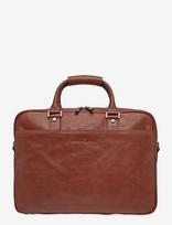 Castelijn & Beerens - Verona Laptop Bag 15.6" Single Zip - Kompiuterio krepšys - Ruda