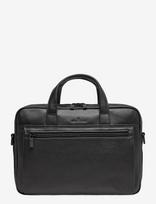 Castelijn & Beerens - Charlie Laptop Bag 15.6" - Kompiuterio krepšys - Juoda