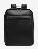 Castelijn & Beerens - Victor Backpack 15.6" - Verslo kuprinė - Juoda