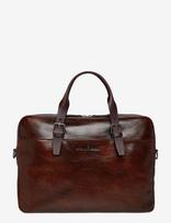 Castelijn & Beerens - Rien Laptop Bag 15.6" Single Zip - Kompiuterio krepšys - Ruda