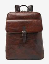Castelijn & Beerens - Rien Laptop Backpack 15.6" - Verslo kuprinė - Ruda