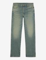 Wrangler - 13Mwz - Įprasto kirpimo džinsai - Mėlyna
