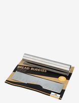 Birkmann - Birkmann Dough Scraper Stainless Steel 15 Cm - Mentelės ir tešlos grandikliai - Sidabro