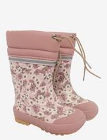 CeLaVi - Thermal Wellies W. Lining - Žieminiai batai su raišteliais - Rožinė