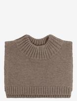 CeLaVi - Neck Warmer - Knitted - Kaklo mova - Ruda