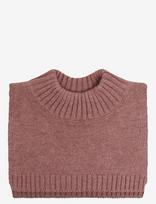 CeLaVi - Neck Warmer - Knitted - Kaklo mova - Ruda