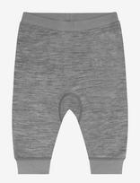 CeLaVi - Harem Pants - Solid - Sportinės kelnės - Pilka