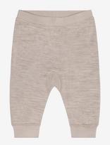 CeLaVi - Harem Pants - Solid - Sportinės kelnės - Smėlio
