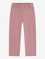 Minymo - Pants Cord W. Lining - Kelnės - Rožinė
