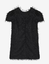 Minymo - Dress - Proginė suknelė - Juoda