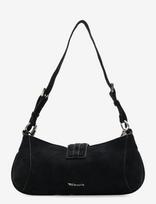 Tamaris Bags - Tas Marina Suede - Rankinė - Juoda
