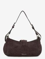 Tamaris Bags - Tas Marina Suede - Rankinė - Ruda