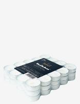 Havi - Havi Tuikku 60Pcs/4H Tea Light White - Žvakė - Balta