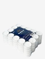 Havi - Havi Tuikku Tea Light Candle 100-Pack - Žvakė - Balta
