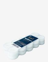Havi - Havi Tuikku Clear 20-Pack - Žvakė - Balta