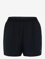 Newline - Nwlbreathe 5 Inch Shorts - Treniruočių šortai - Juoda