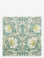 William Morris By Havi - William Morris Napkin Pimpernel Napkin - Popierinės servetėlės - Žalia