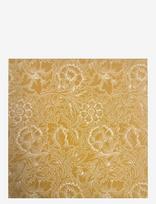 William Morris By Havi - William Morris Napkin Pink & Poppy Beige - Popierinės servetėlės - Smėlio