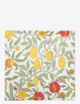 William Morris By Havi - William Morris Napkin Fruit Napkin - Popierinės servetėlės - Geltona
