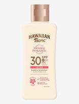 Hawaiian Tropic - Glowing Protection Lotion Spf30 75 Ml - Kūno priežiūros priemonė - Nude