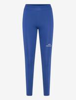 Newline - Women's Athletic Tights - Treniruočių tamprės - Mėlyna