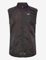 Newline - Men Packable Tech Gilet - Sportinė liemenė - Juoda