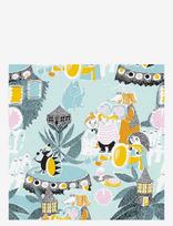 Moomin By Havi - Moomin Napkin Satumuumi - Popierinės servetėlės - Marga / raštuota