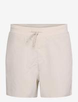 ICANIWILL - Workout 2-In-1 Shorts 5" M - Treniruočių šortai - Smėlio